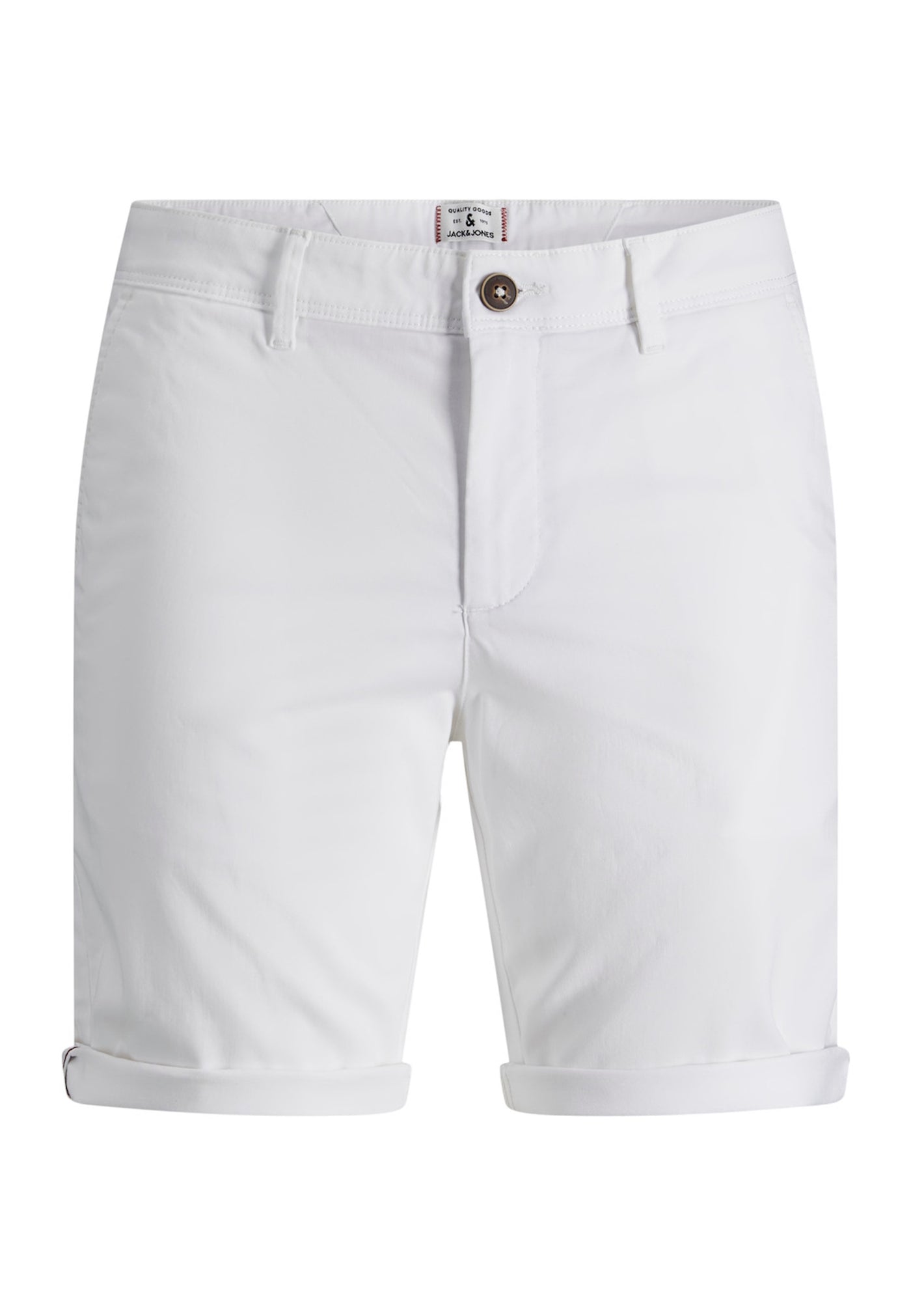 Jack & Jones Bowie Shorts Solid SN