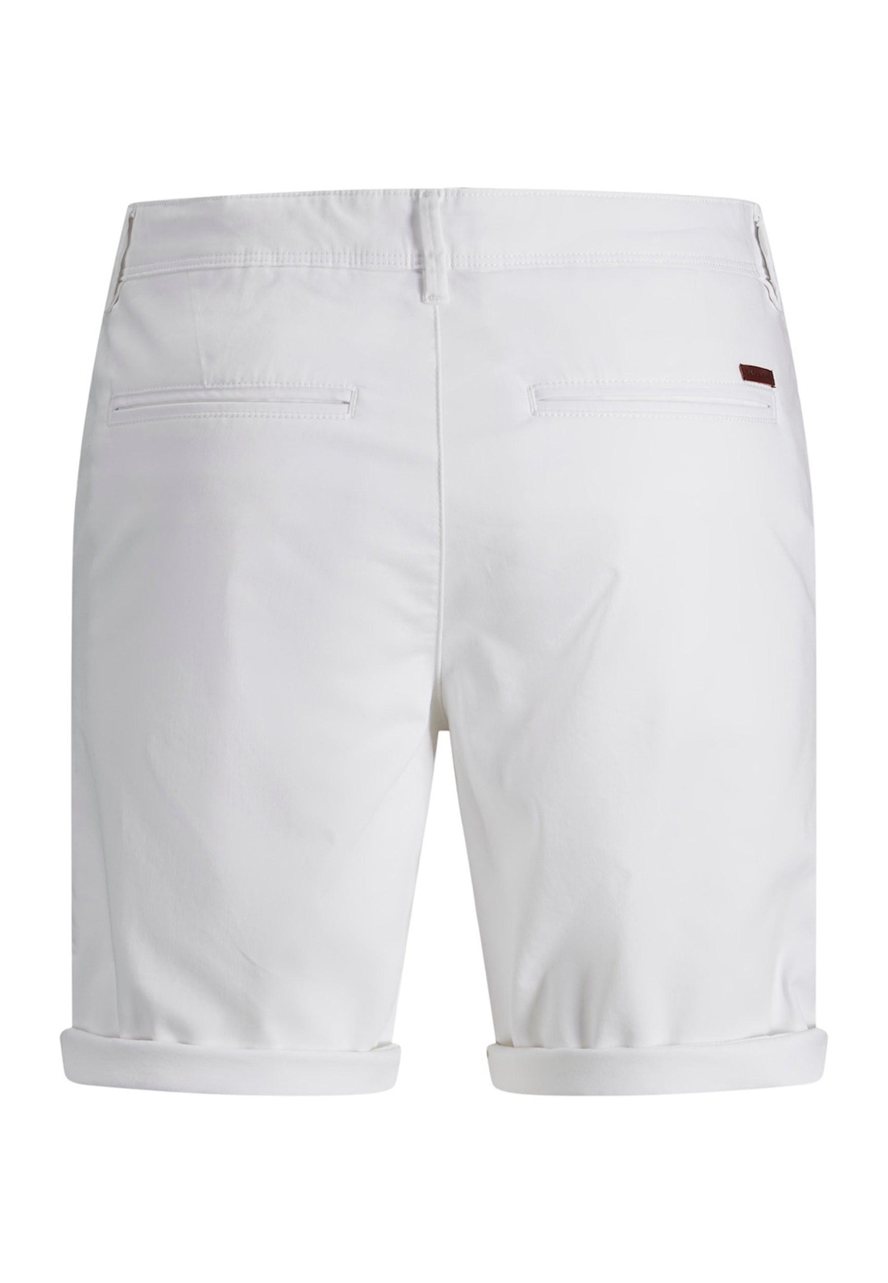 Jack & Jones Bowie Shorts Solid SN