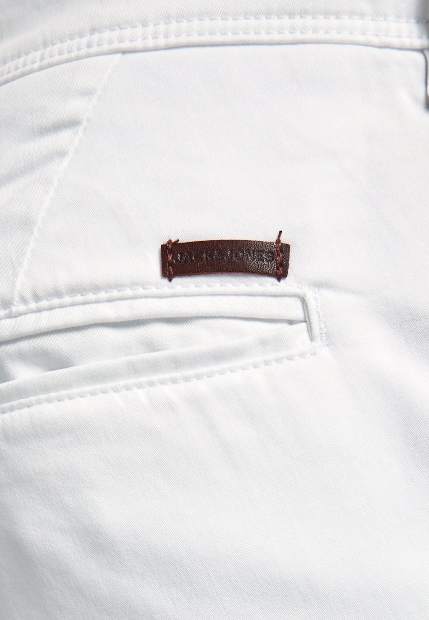Jack & Jones Bowie Shorts Solid SN