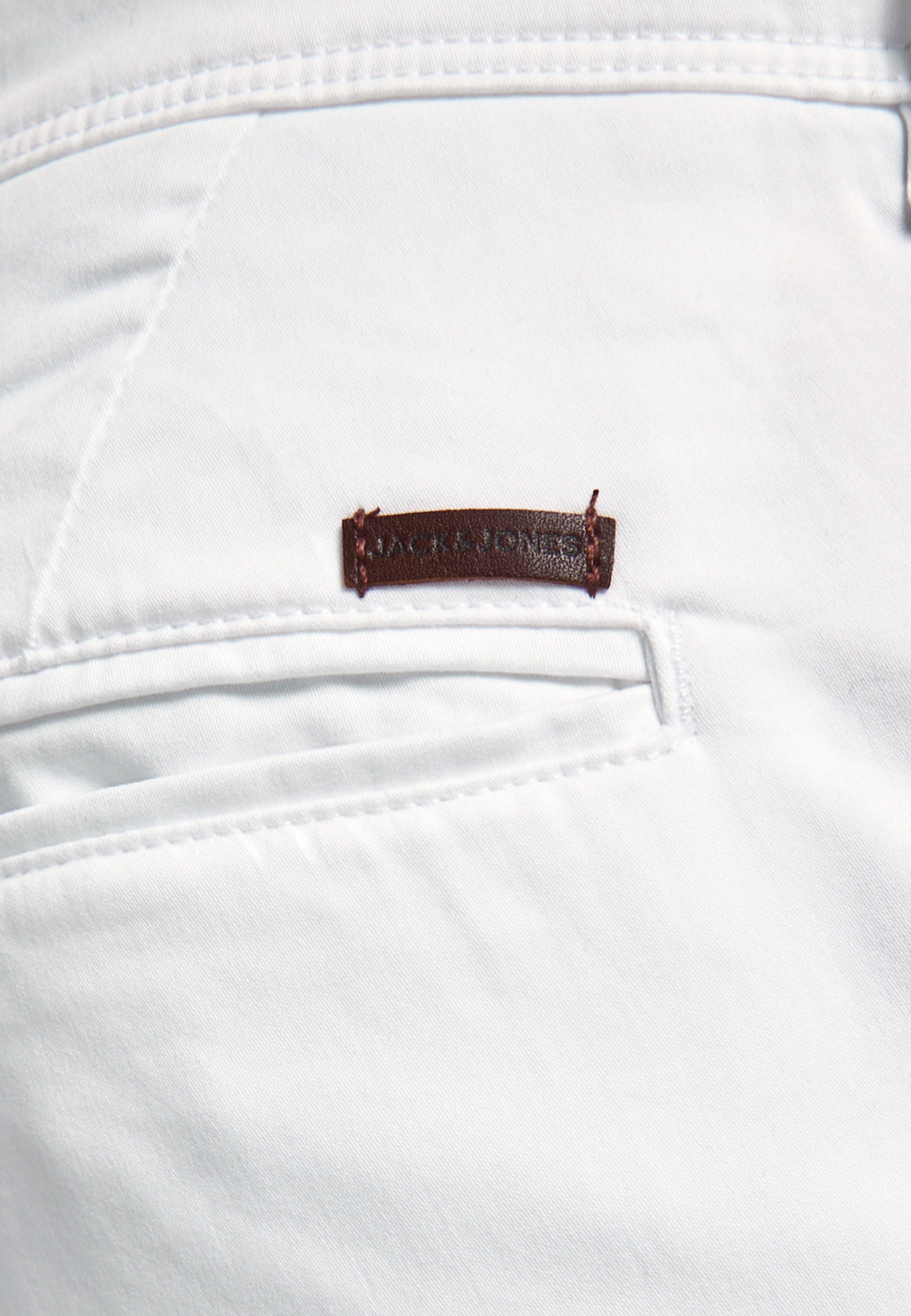 Jack & Jones Bowie Shorts Solid SN