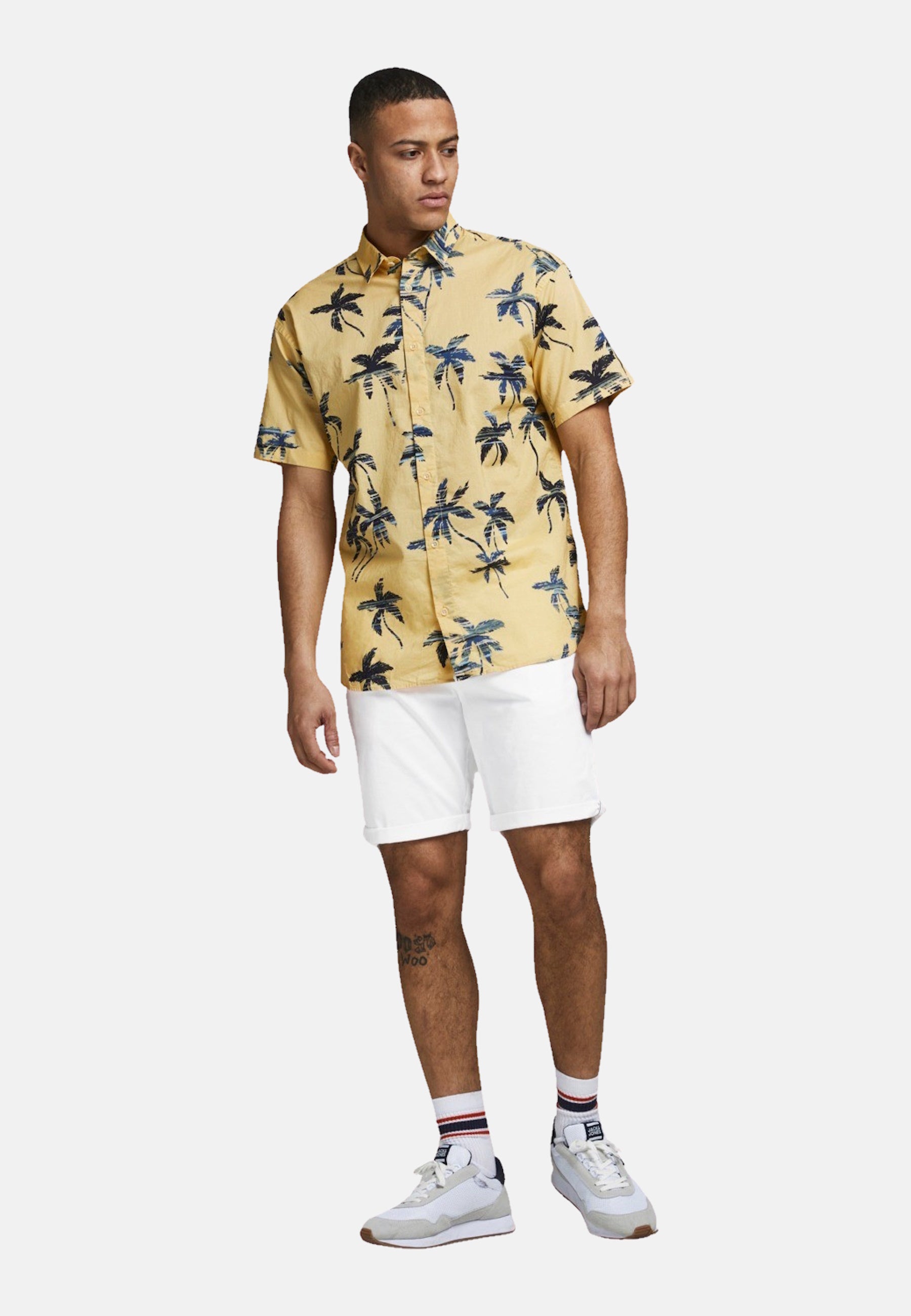 Jack & Jones Bowie Shorts Solid SN