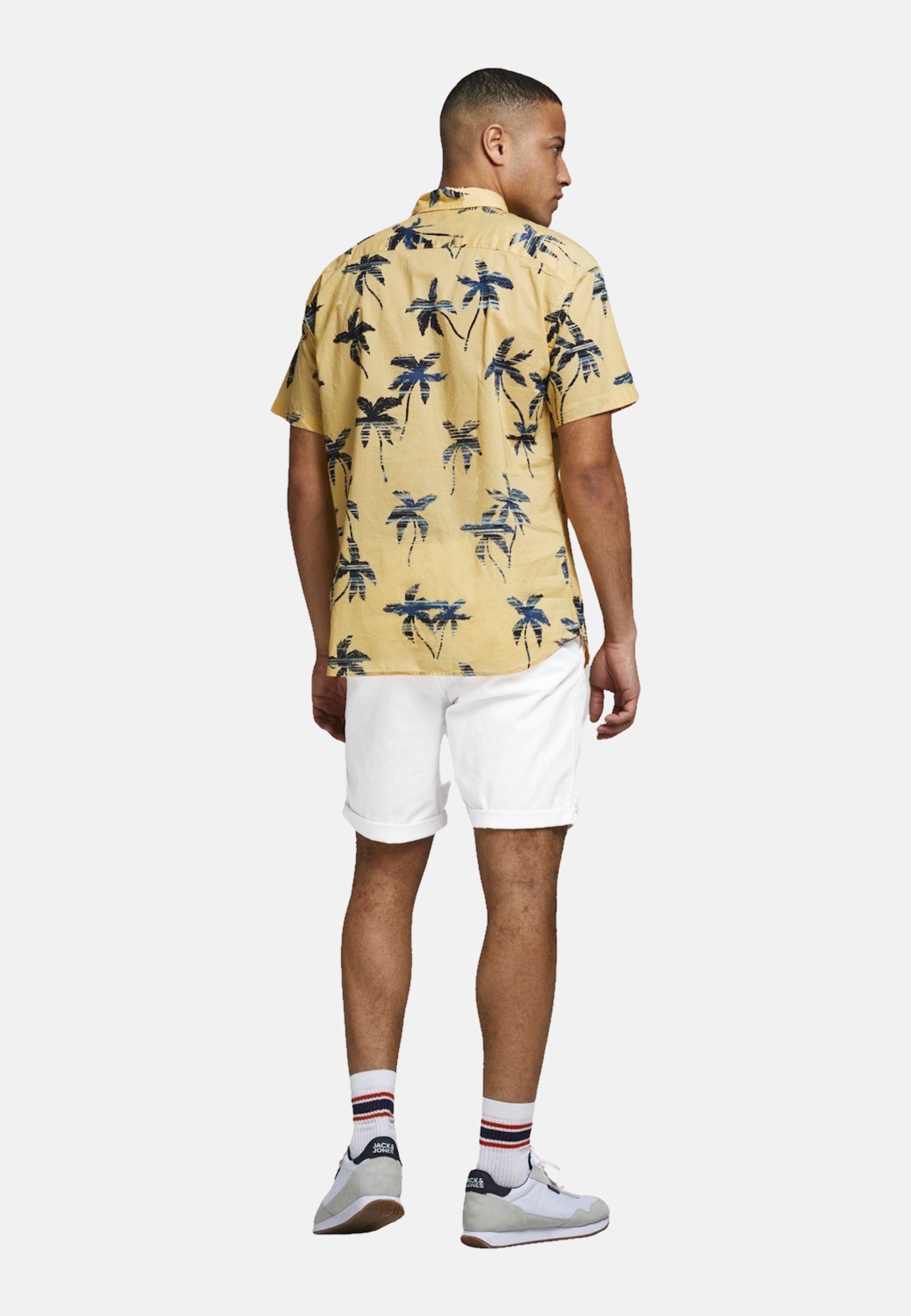 Jack & Jones Bowie Shorts Solid SN