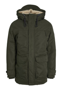 Jack & Jones Clip lange Jacke