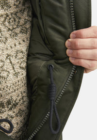 Jack & Jones Clip lange Jacke
