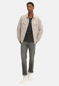 Tom Tailor Basic Pullover V-Neck