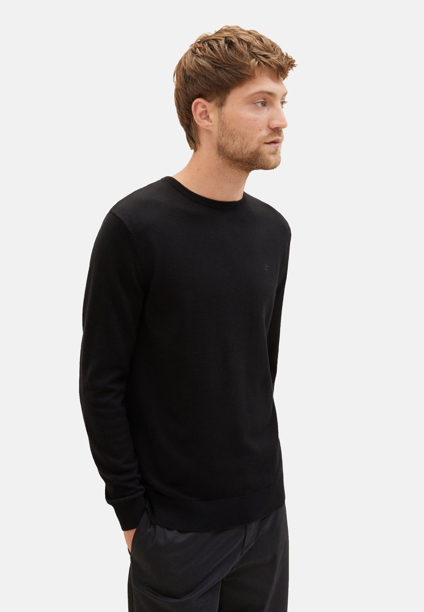 Tom Tailor Pullover R-Neck