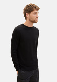 Tom Tailor Pullover R-Neck