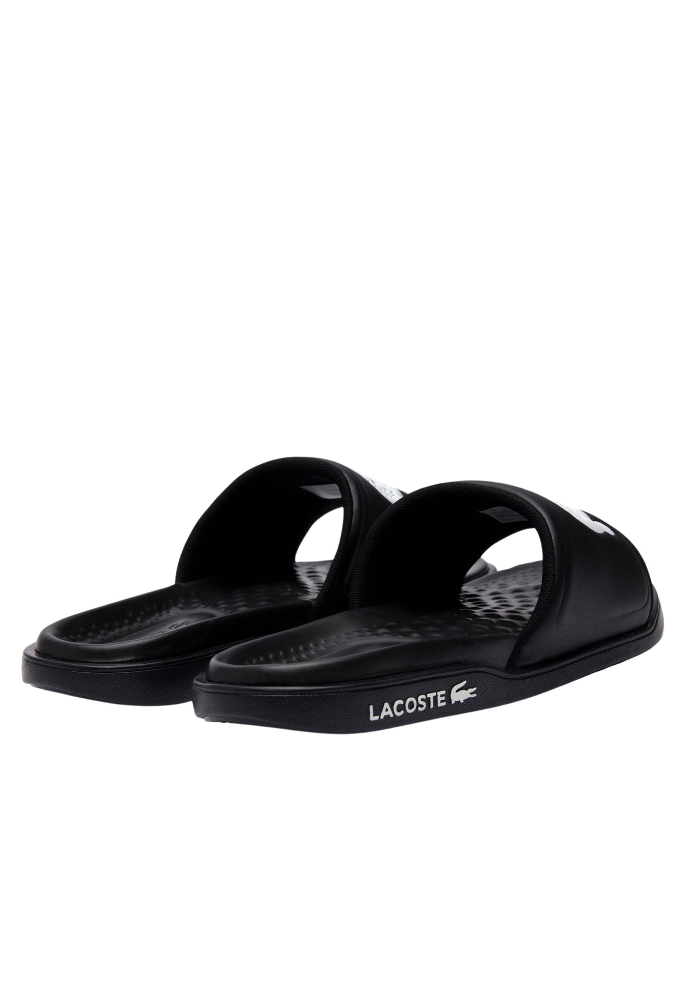 Lacoste Dualiste