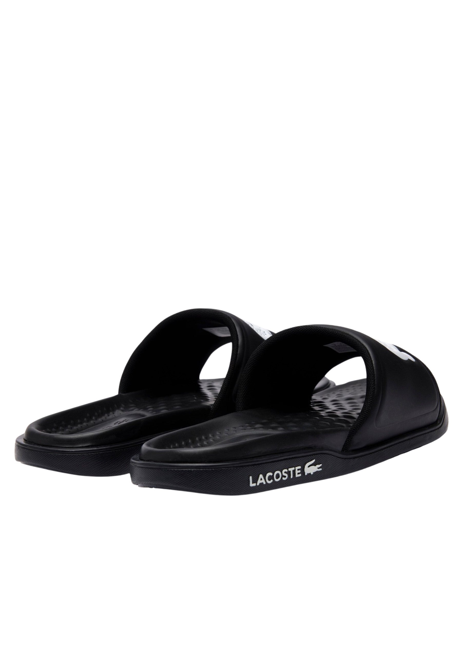 Lacoste Dualiste