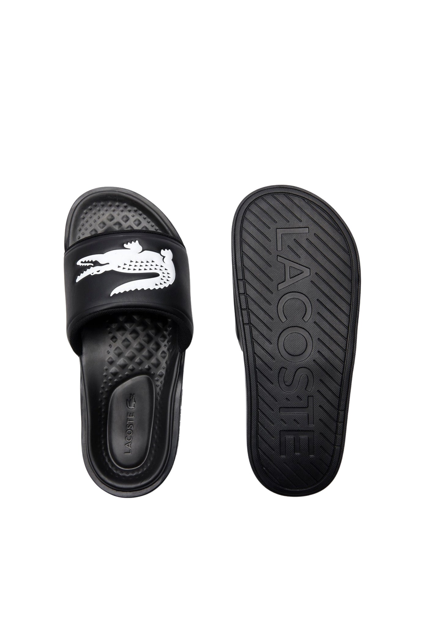 Lacoste Dualiste