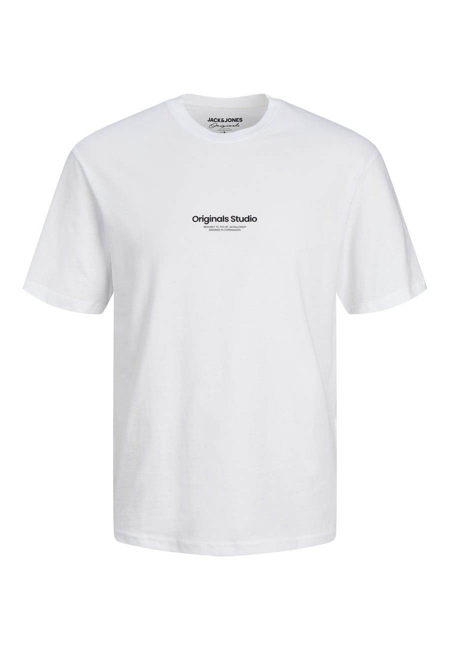 Jack & Jones VESTERBRO Kurzarmshirt