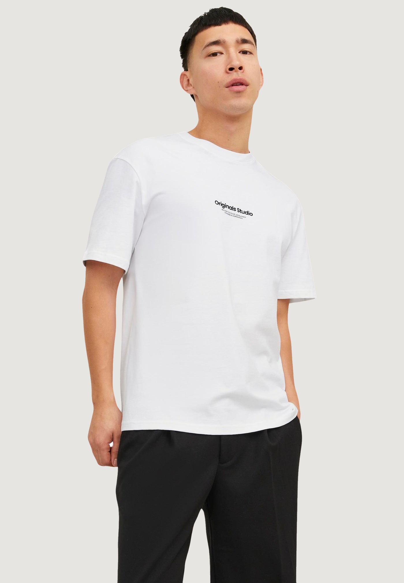 Jack & Jones VESTERBRO Kurzarmshirt