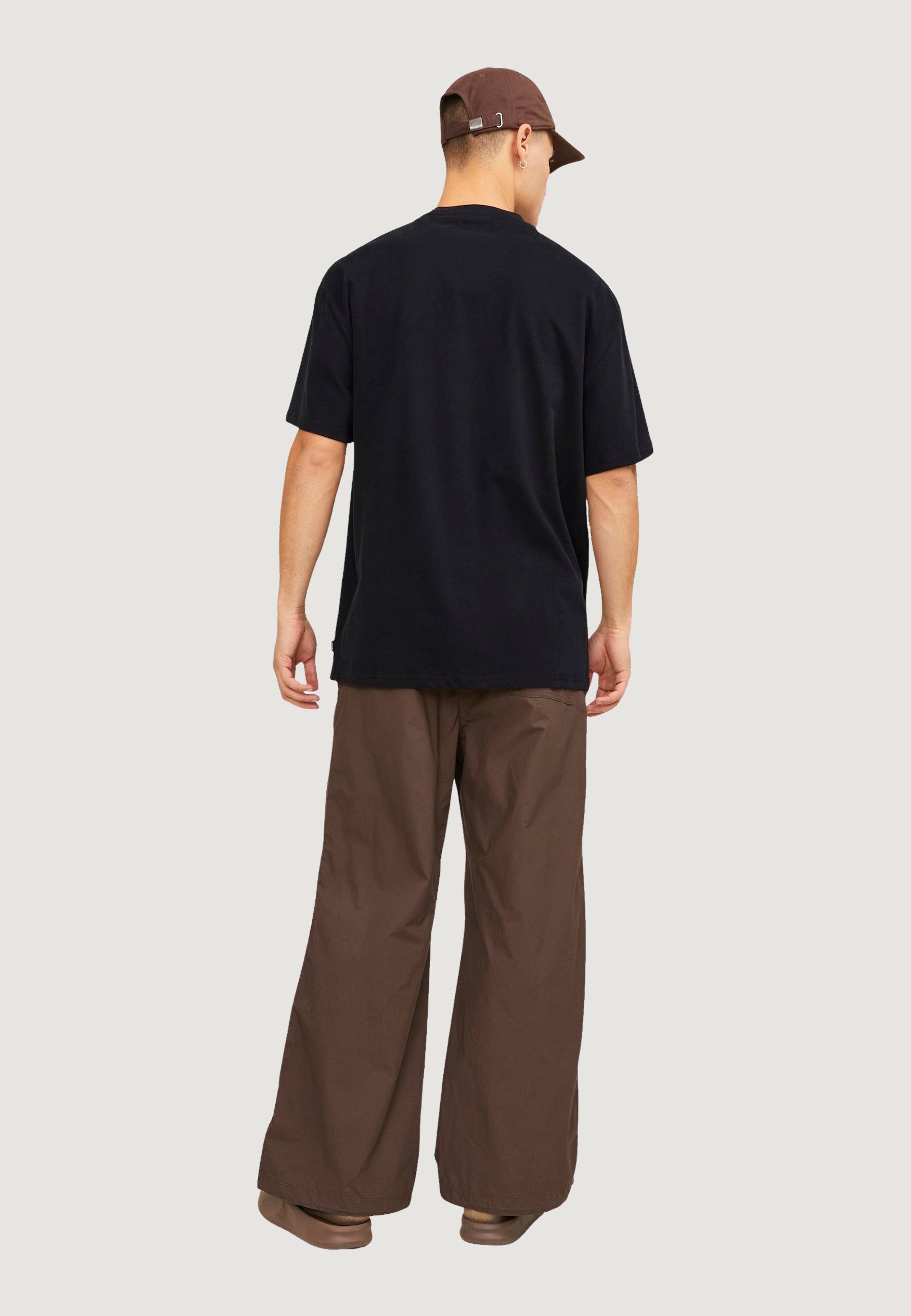 Jack & Jones HARVEY Kurzarmshirt