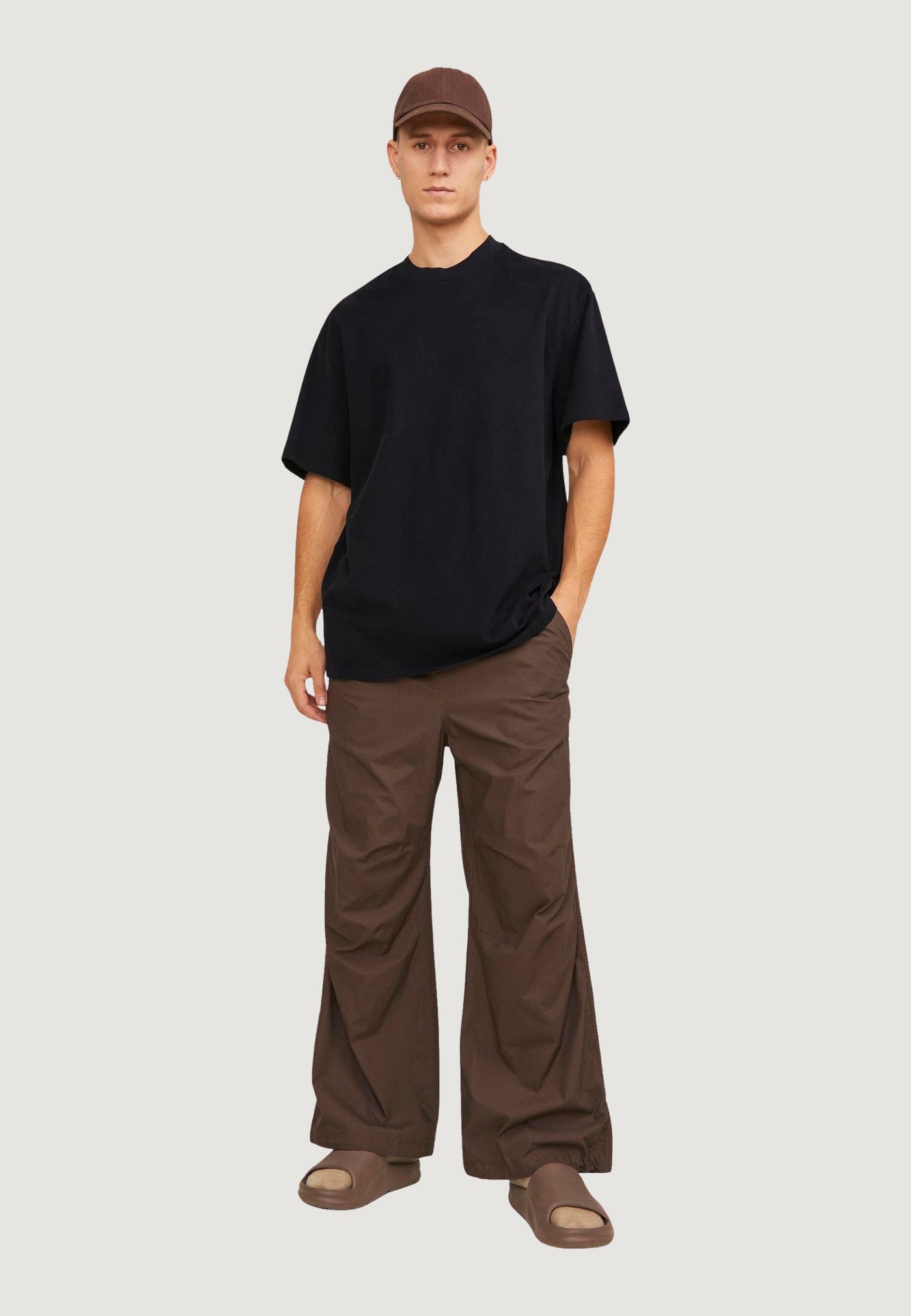 Jack & Jones HARVEY Kurzarmshirt