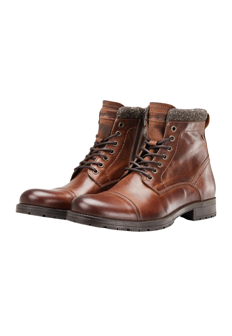 Jack & Jones MARLY Schnürboots