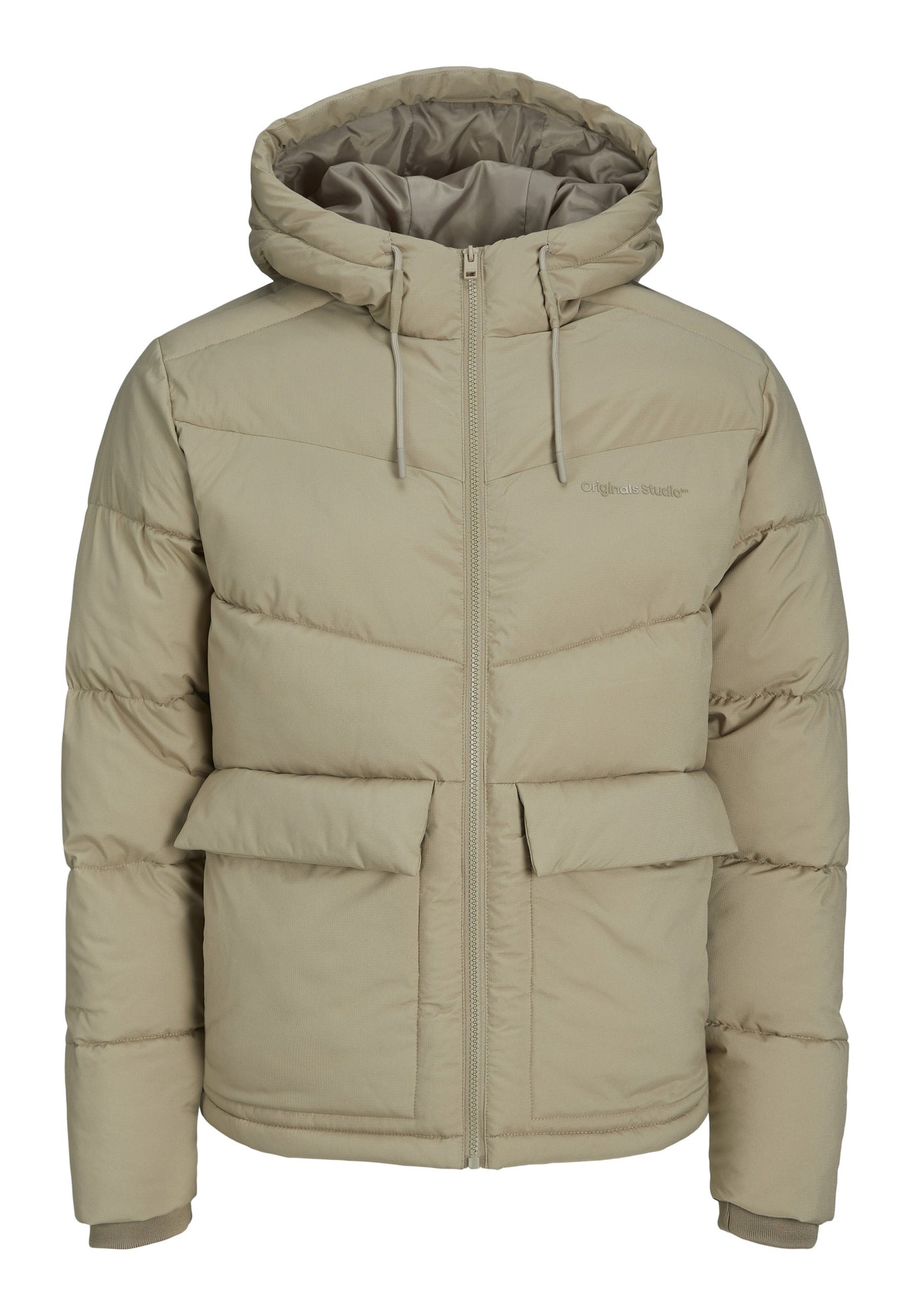 Jack & Jones VESTERBRO Steppjacke