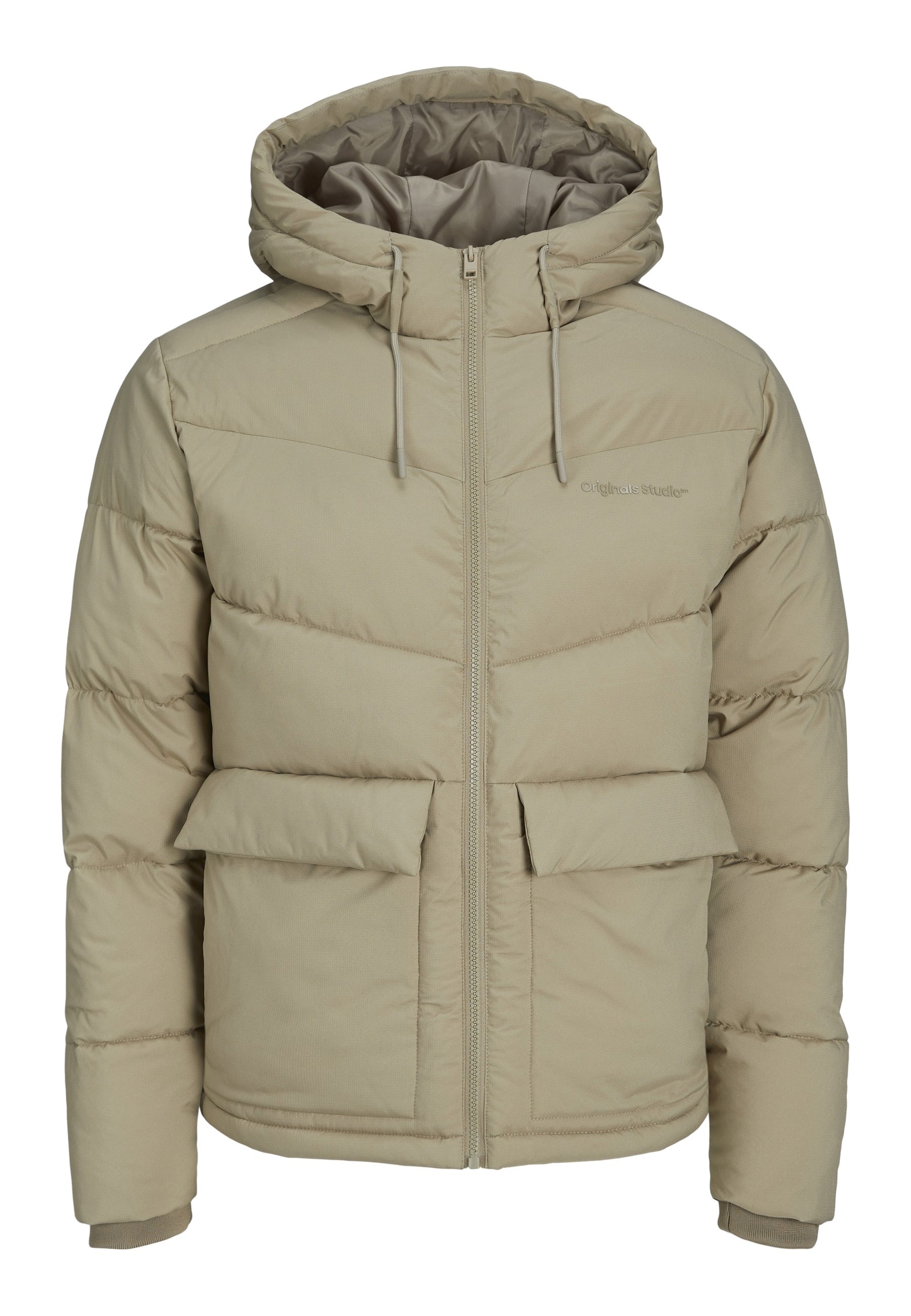 Jack & Jones VESTERBRO Steppjacke