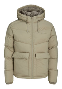 Jack & Jones VESTERBRO Steppjacke