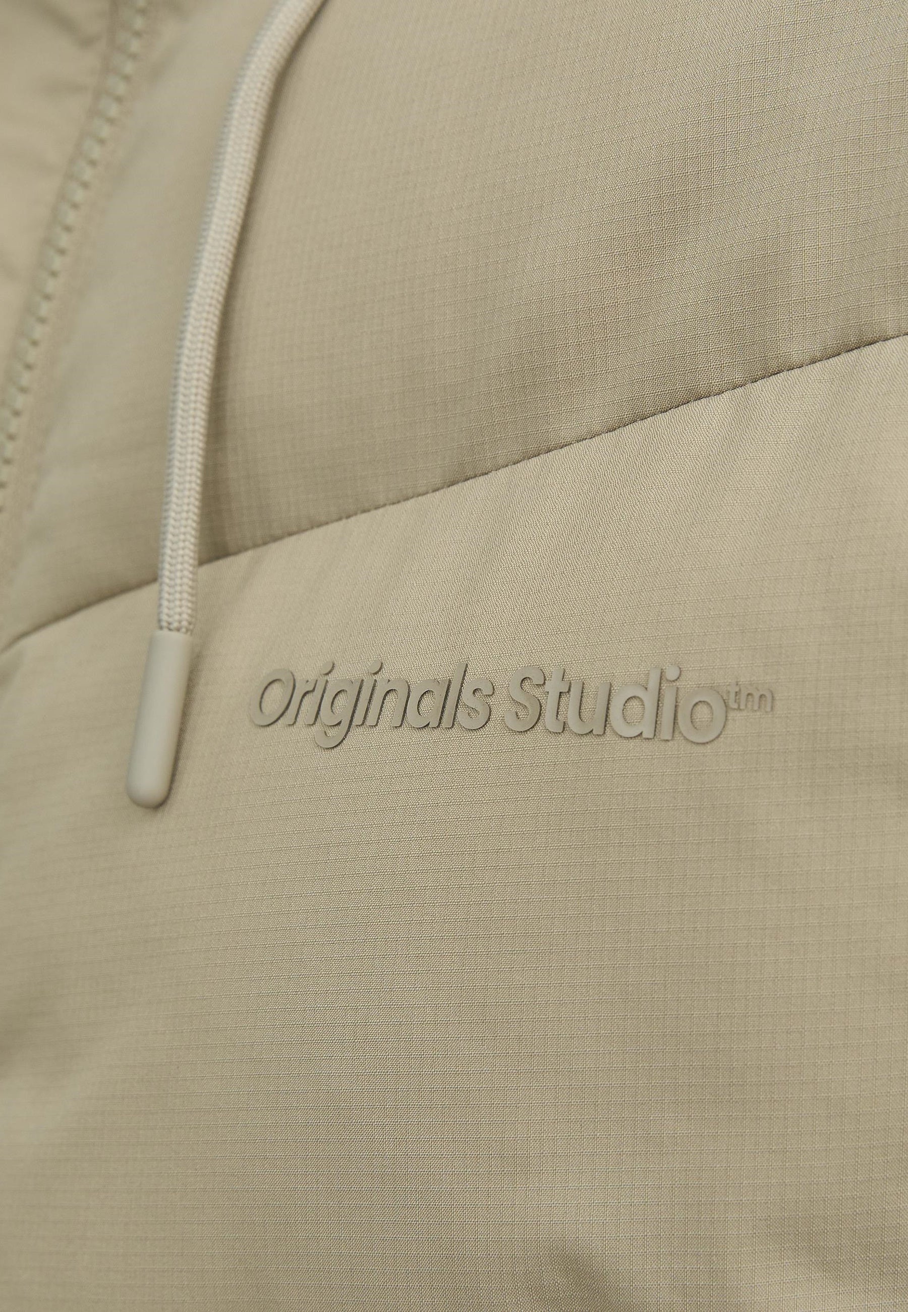 Jack & Jones VESTERBRO Steppjacke