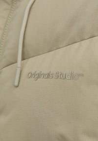 Jack & Jones VESTERBRO Steppjacke