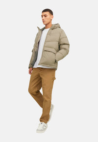 Jack & Jones VESTERBRO Steppjacke