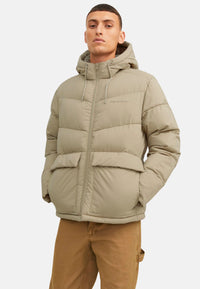 Jack & Jones VESTERBRO Steppjacke