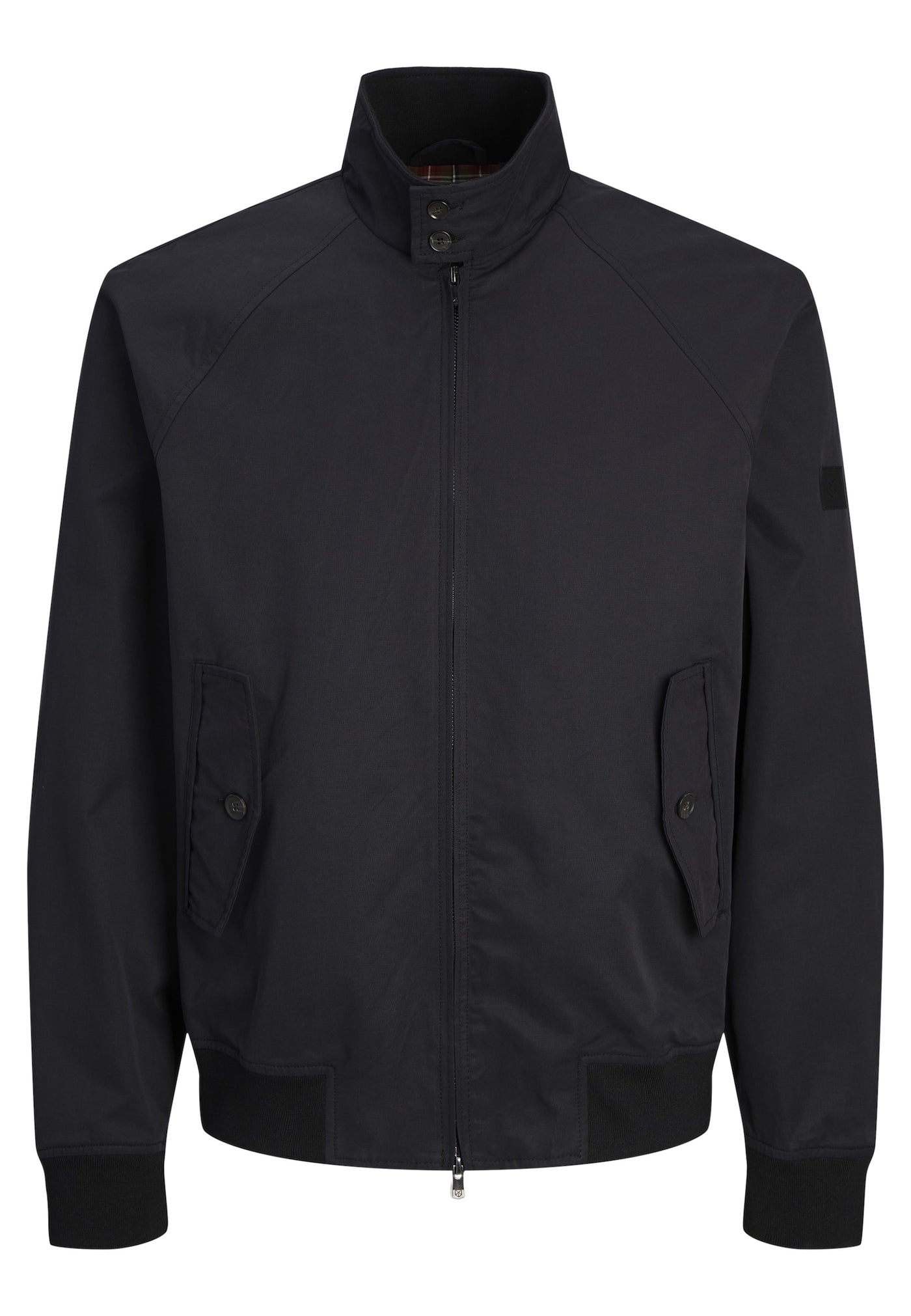 Jack & Jones RUDY HARRINGTON Übergangsjacke