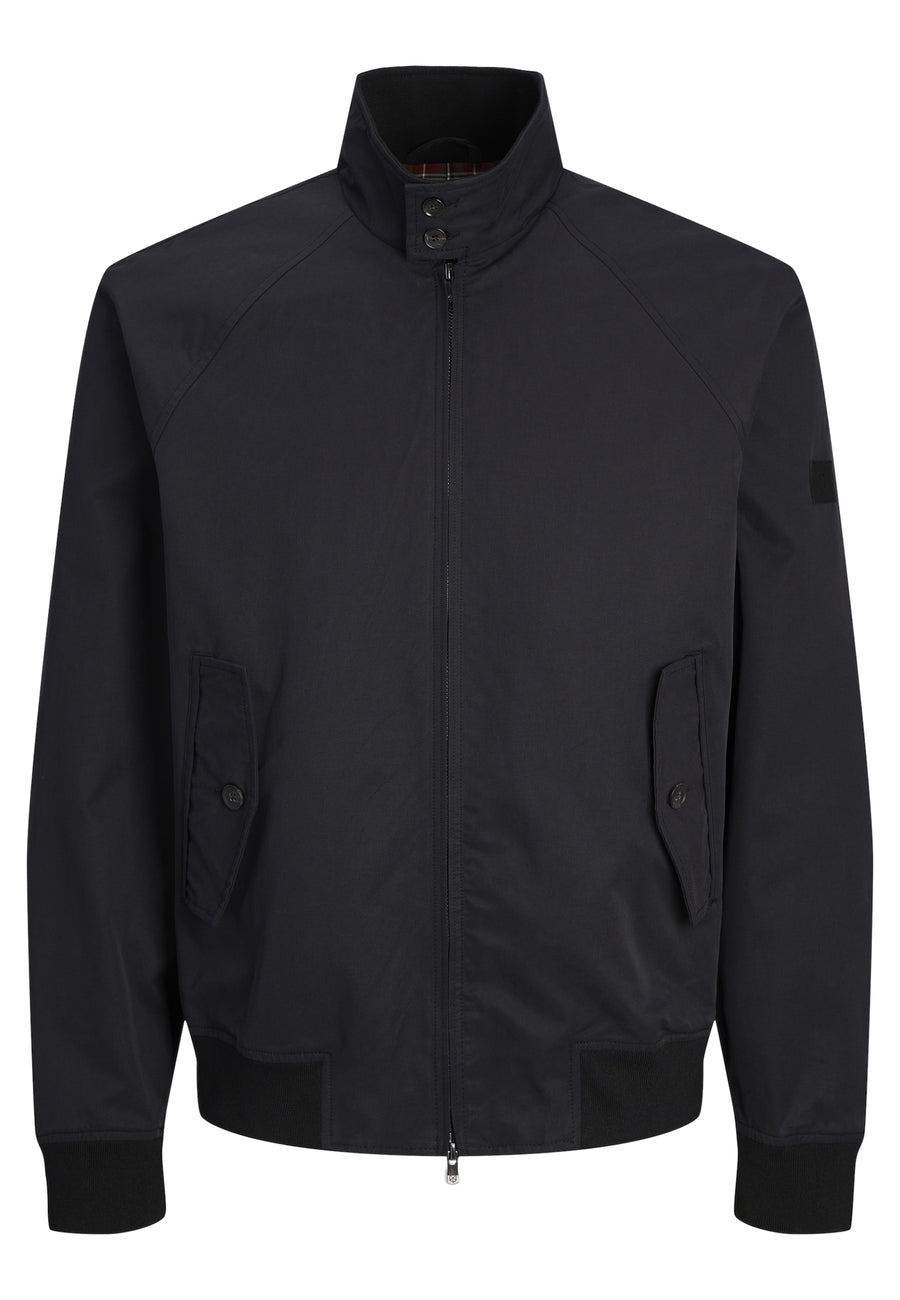 Jack & Jones RUDY HARRINGTON Übergangsjacke