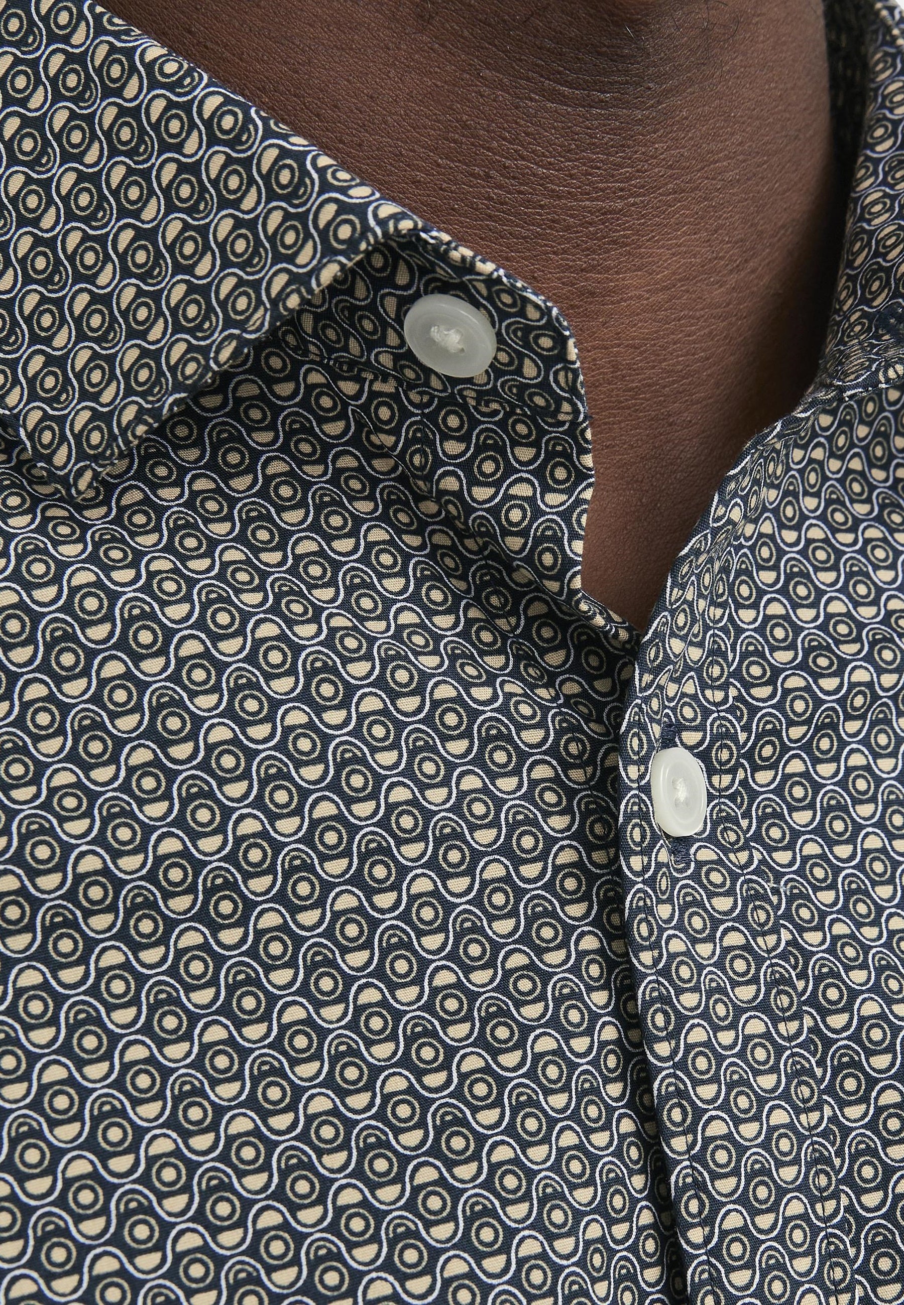 Jack & Jones BLACKPOOL Langarmhemd