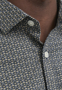 Jack & Jones BLACKPOOL Langarmhemd