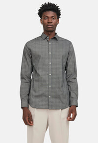 Jack & Jones BLACKPOOL Langarmhemd