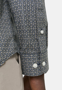 Jack & Jones BLACKPOOL Langarmhemd