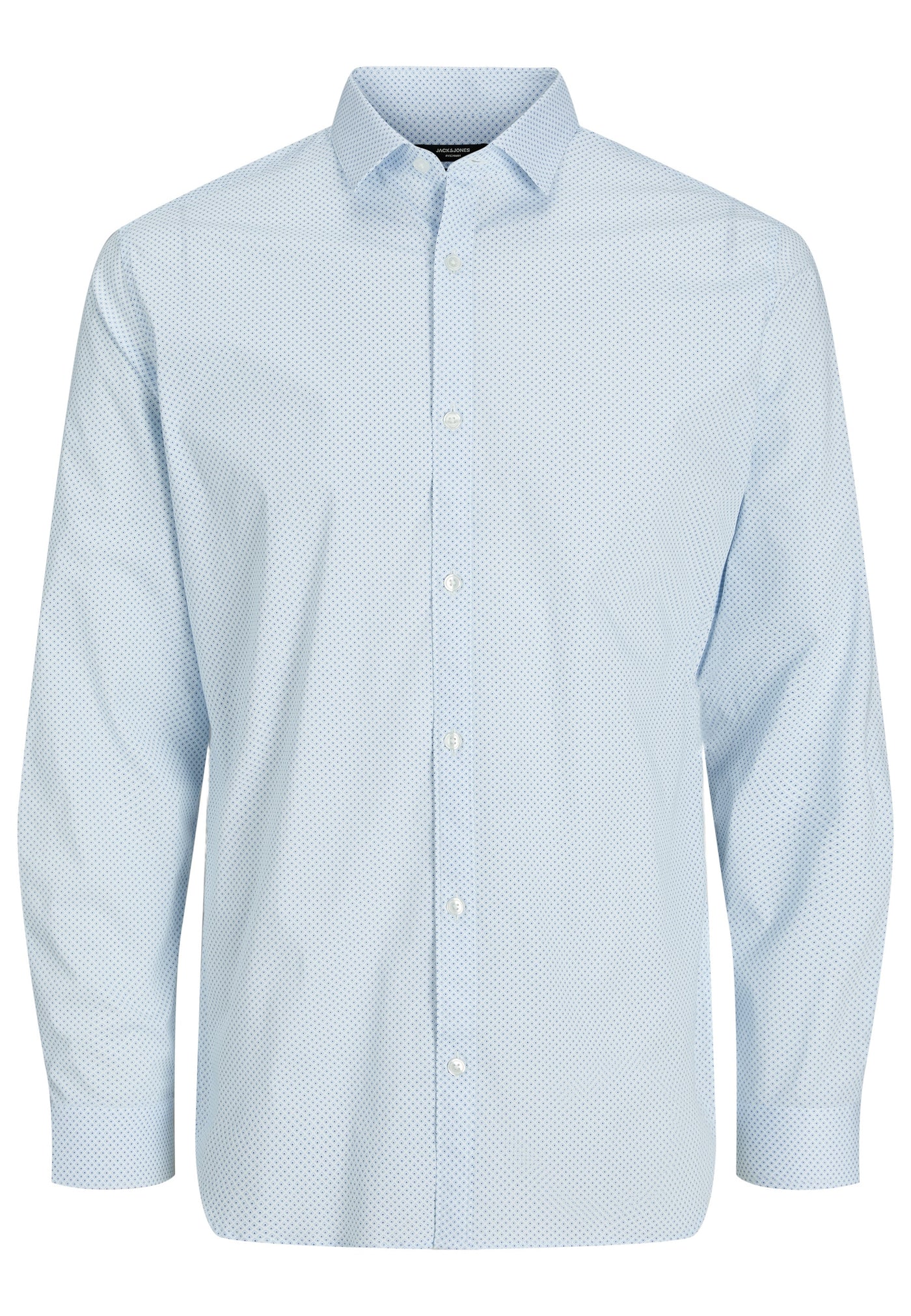 Jack & Jones BLACKPOOL Langarmhemd