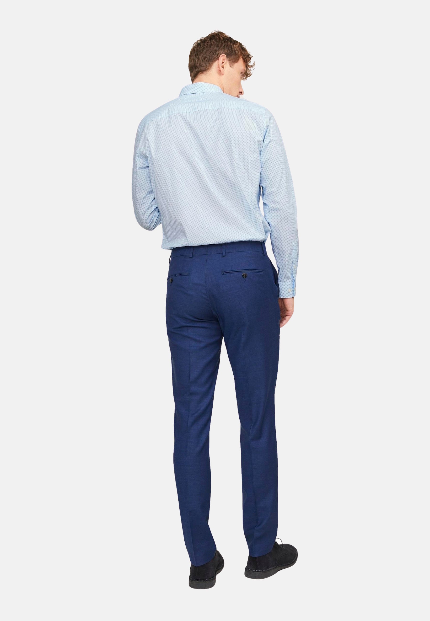 Jack & Jones BLACKPOOL Langarmhemd