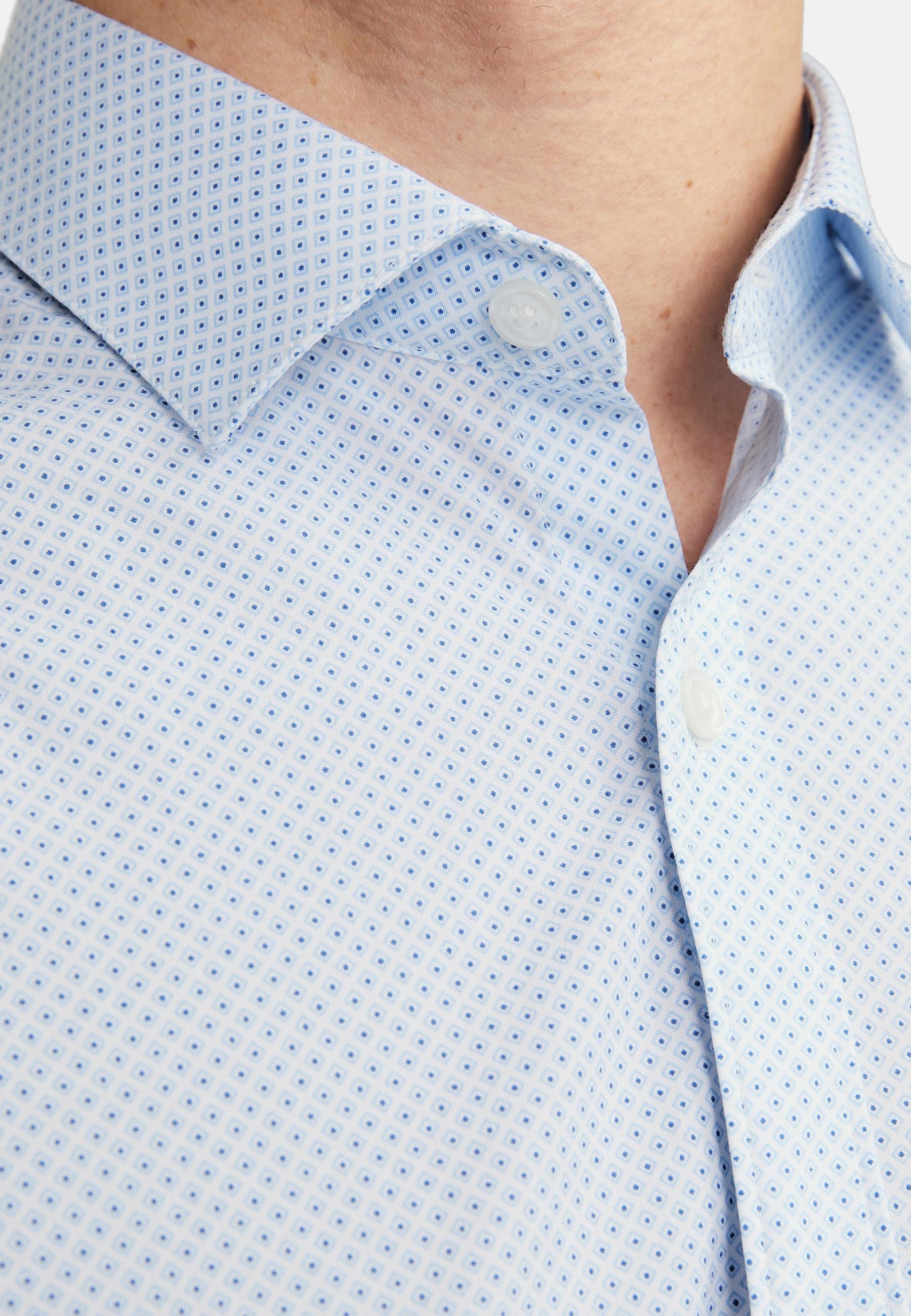 Jack & Jones BLACKPOOL Langarmhemd