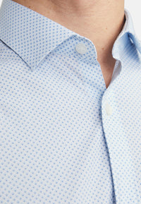 Jack & Jones BLACKPOOL Langarmhemd