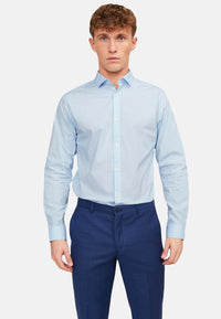 Jack & Jones BLACKPOOL Langarmhemd