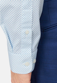 Jack & Jones BLACKPOOL Langarmhemd