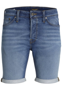 Jack & Jones RICK Denim-Shorts