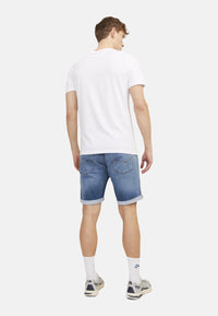 Jack & Jones RICK Denim-Shorts