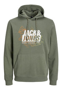 Jack & Jones MAP Hoodie
