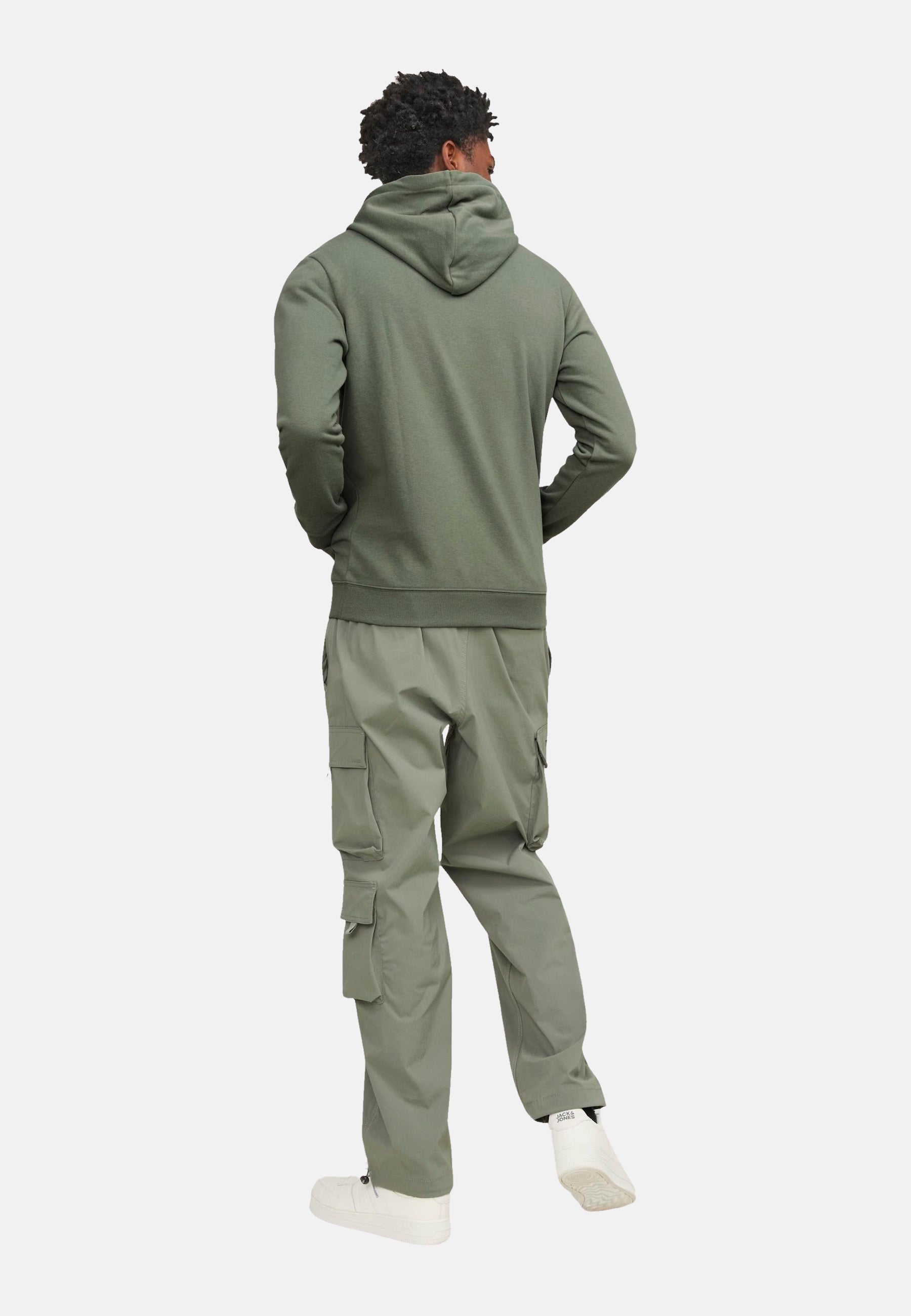 Jack & Jones MAP Hoodie