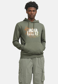 Jack & Jones MAP Hoodie