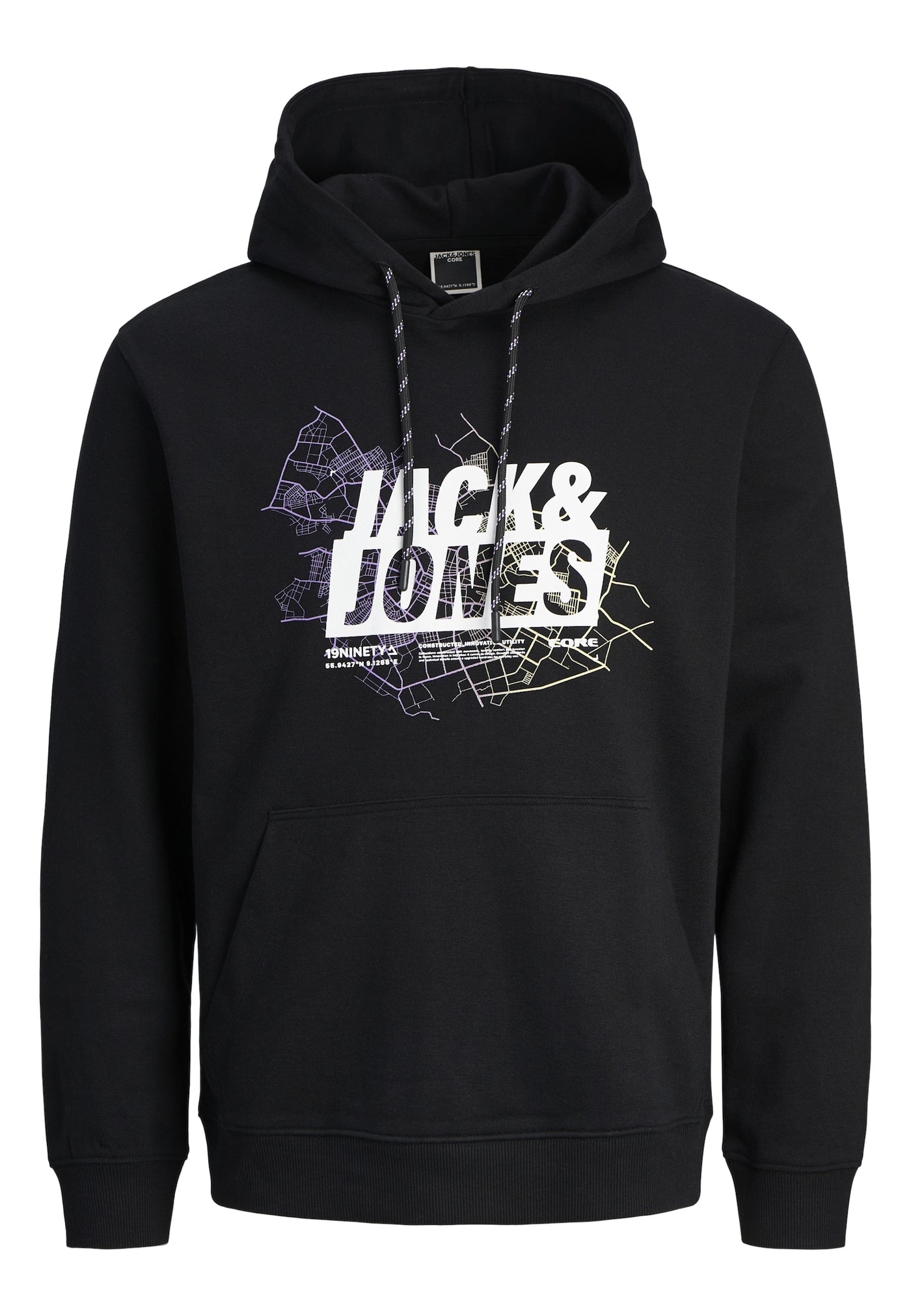 Jack & Jones MAP Hoodie
