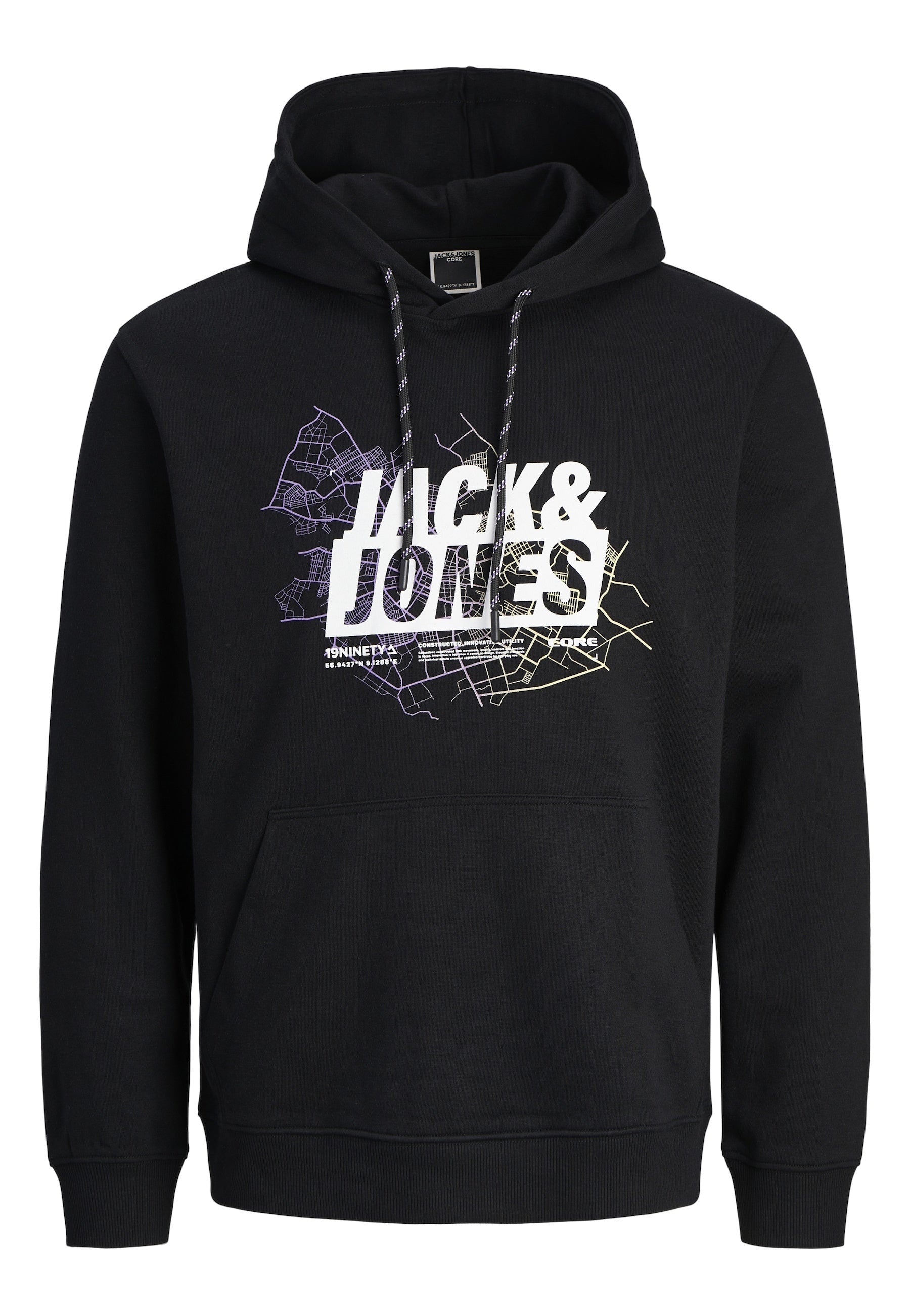 Jack & Jones MAP Hoodie