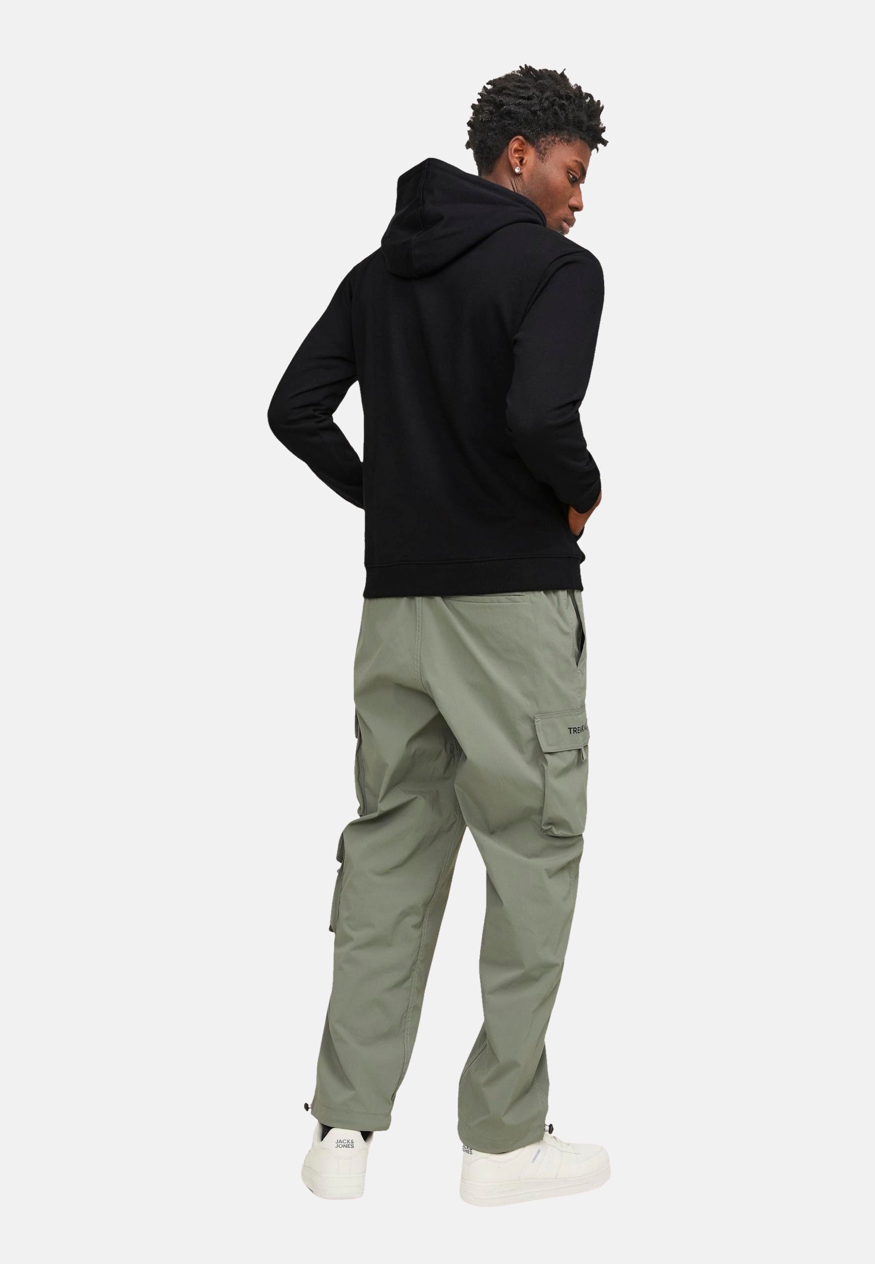 Jack & Jones MAP Hoodie