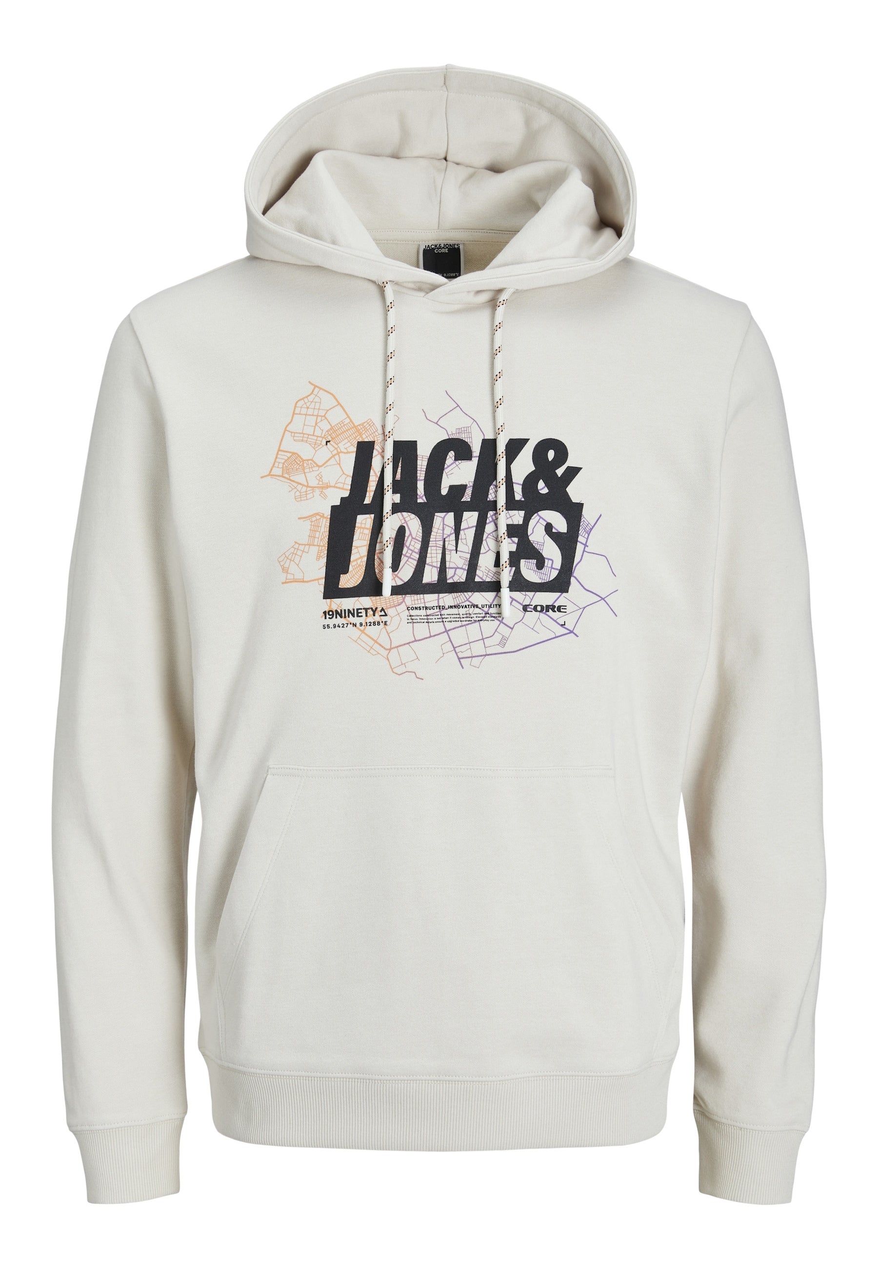 Jack & Jones MAP Hoodie