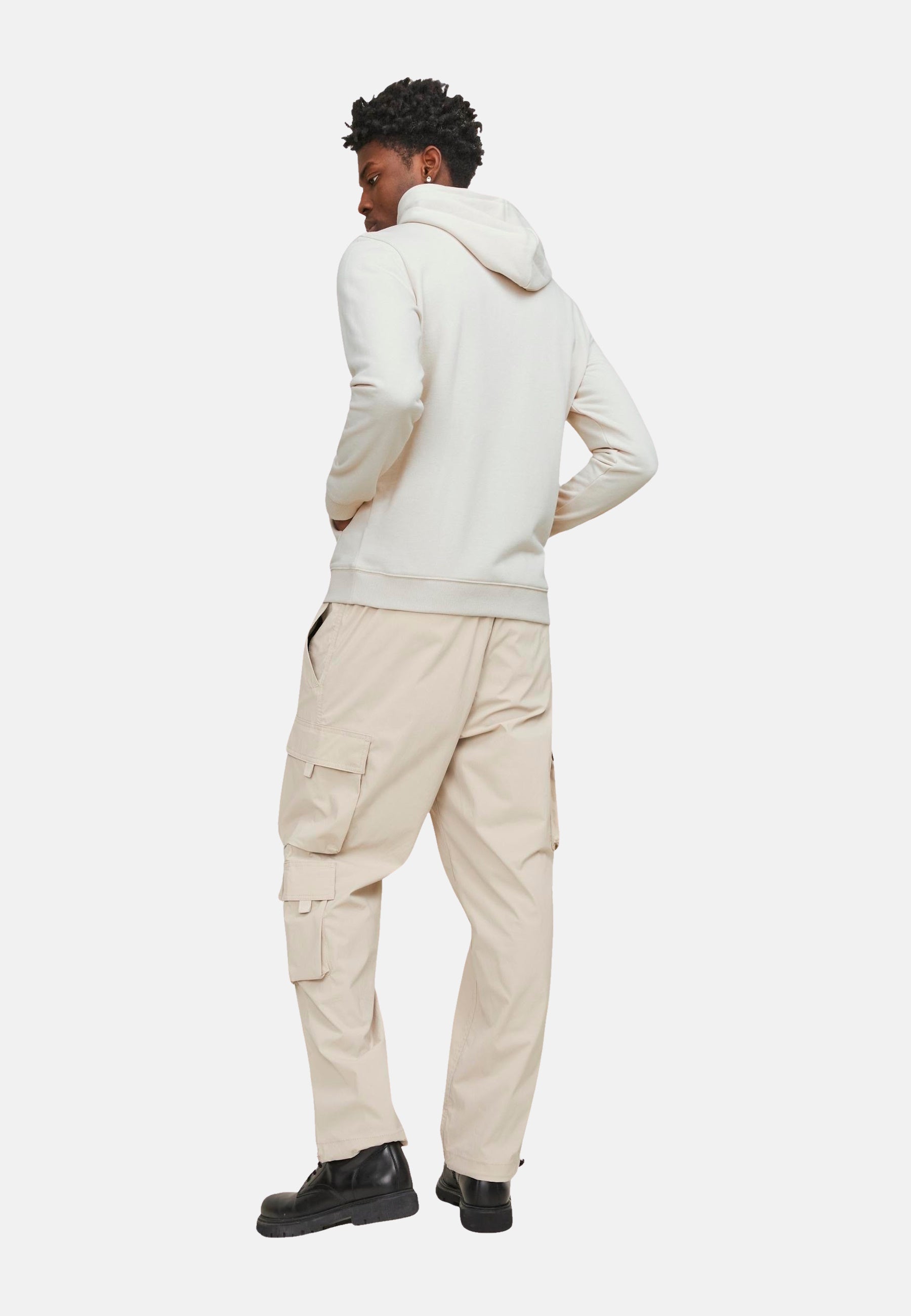 Jack & Jones MAP Hoodie