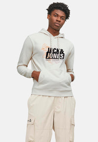 Jack & Jones MAP Hoodie