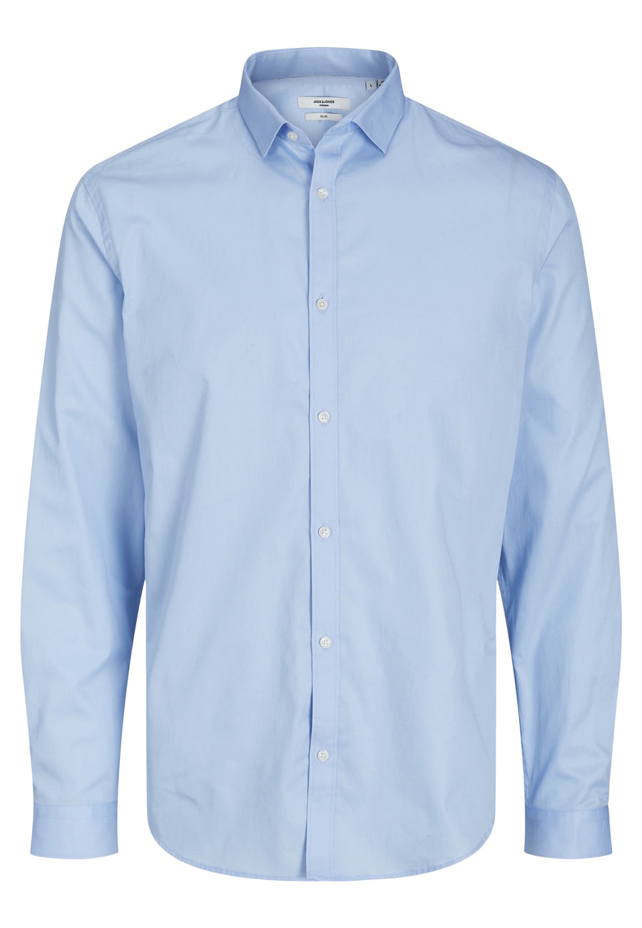 Jack & Jones CARDIFF Langarmhemd